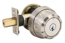 Increase home security with high security locks